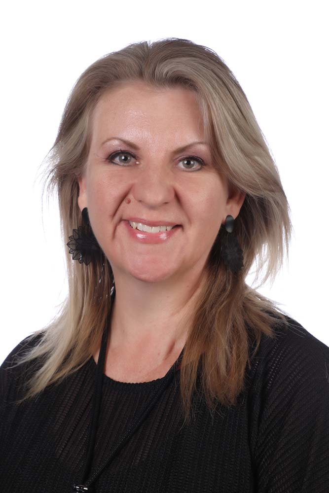 Mariza Oosthuizen 1